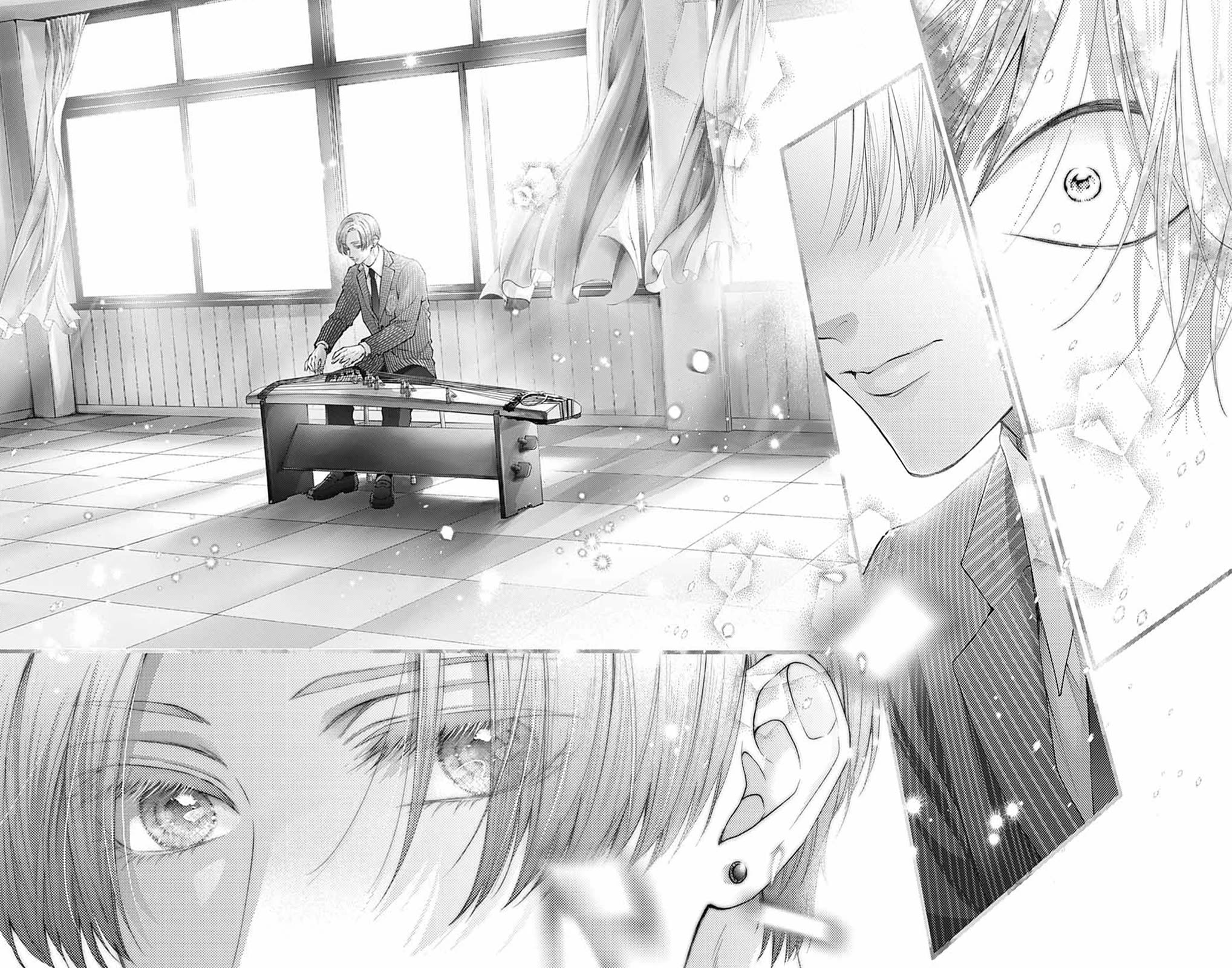 Kono Oto Tomare!, Chapter 131 image 12